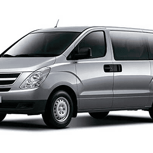 Manual De Taller Hyundai H1 (2007-2018) Español