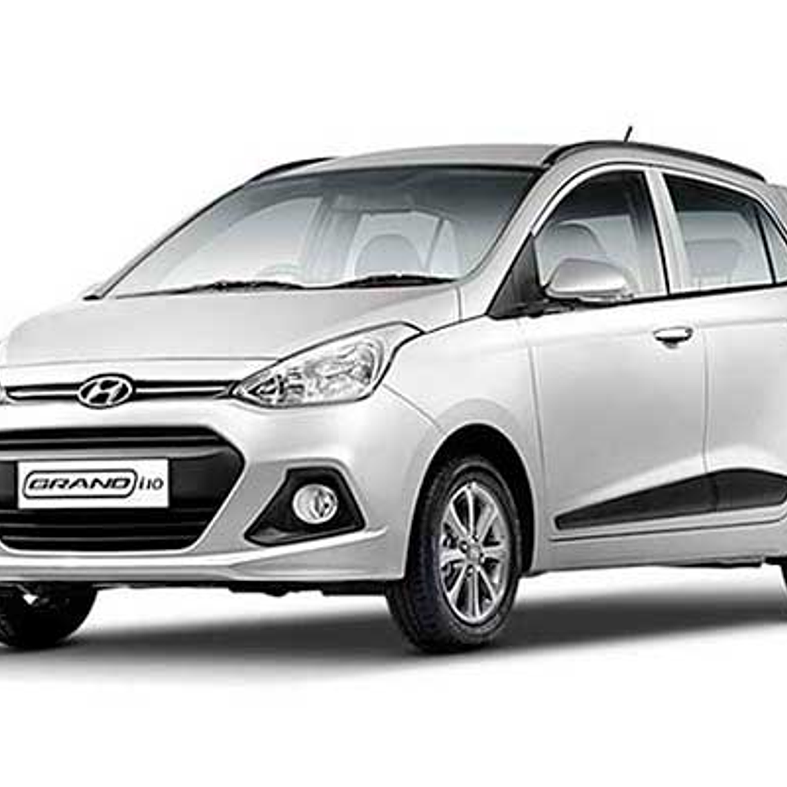 Manual De Taller Hyundai Grand I10 (2013-2018) Español 1