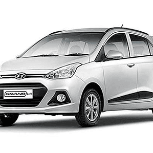 Manual De Taller Hyundai Grand I10 (2013-2018) Español