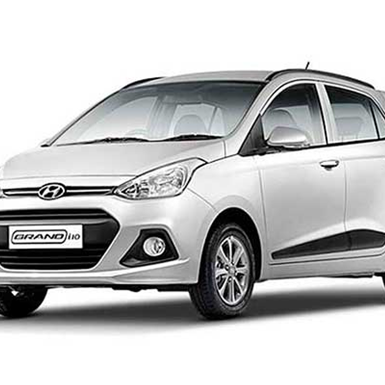 Manual De Taller Hyundai Grand I10 (2013-2018) Español 1