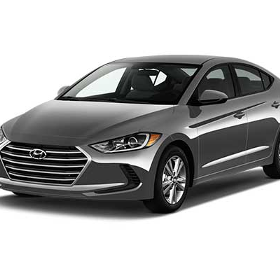 Manual De Taller Hyundai Elantra (2015-2018) Español 1