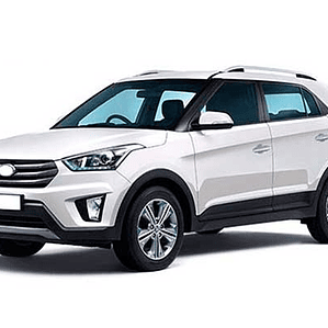 Manual De Taller Hyundai Creta (2015-2019) Español