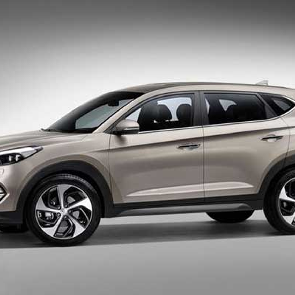 Manual De Usuario Hyundai Tucson (2015–2019) Español 1