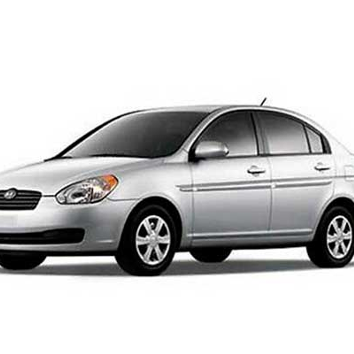 Manual De Taller Hyundai Accent (2005-2011) Español 1