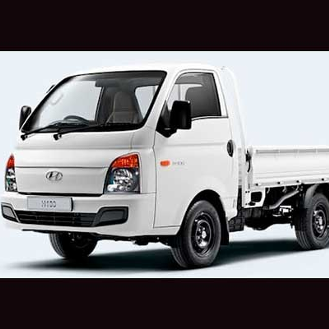 Manual De Usuario Hyundai H100 (2004-2018) Español 1