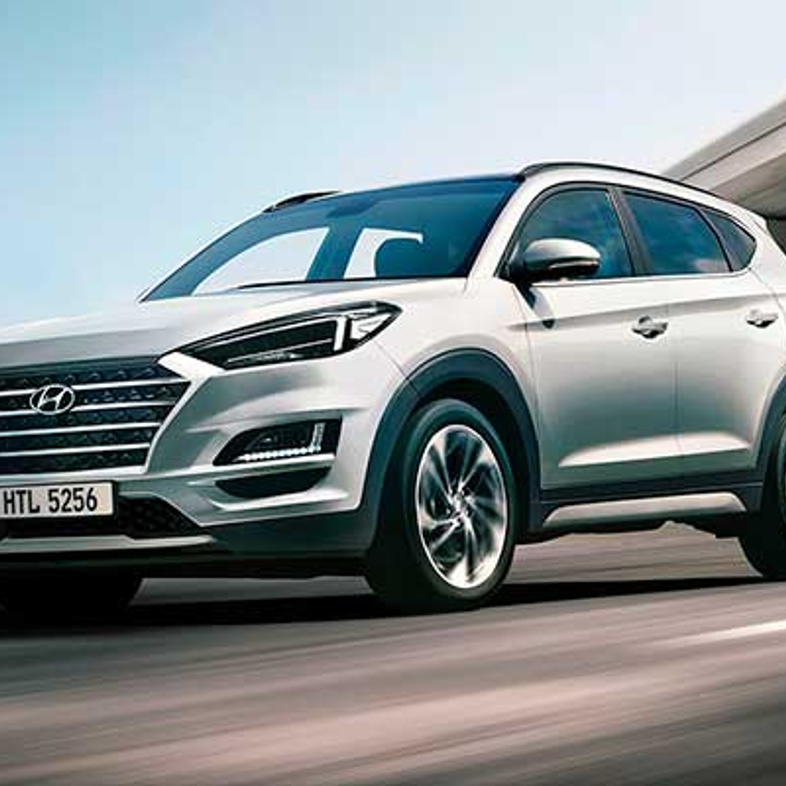 Manual de Taller Hyundai Tucson TL ( 2015 - 2019 ) Inglés 1