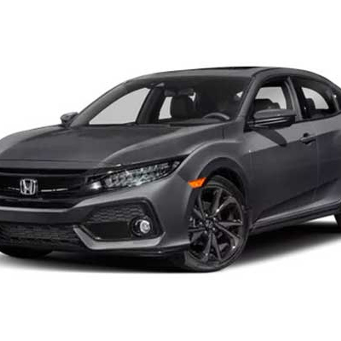 Manual De Taller Servicio Honda Civic Fc / Fk ( 2016-2019 ) Inglés 1