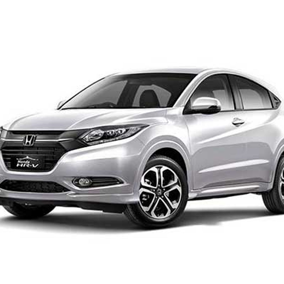 Manual De Taller Honda Hrv (2014-2019) Inglés 1