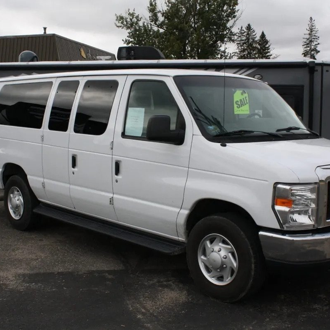 Manual De Taller Ford E350 (1992-2014) En Español 1