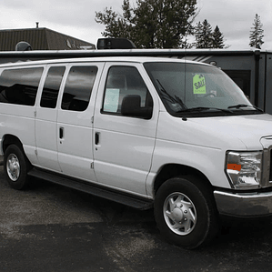 Manual De Taller Ford E350 (1992-2014) En Español