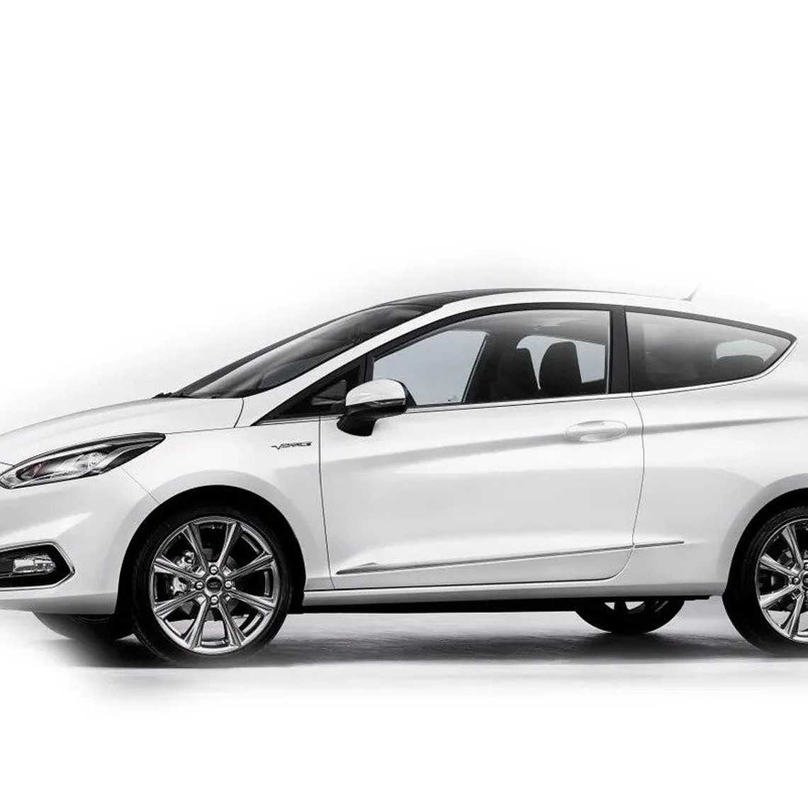Manual De Taller Ford Fiesta (2009-2019) En Ingles 1
