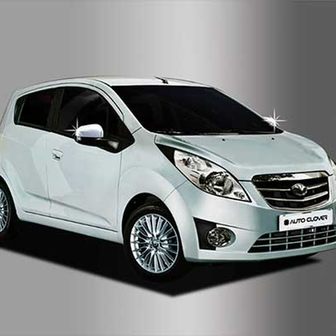 Manual De Taller Chevrolet Spark (2005-2014) Español 1