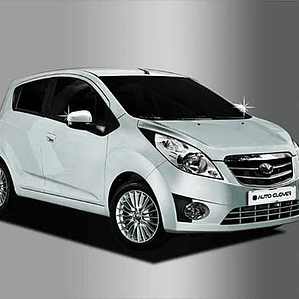 Manual De Taller Chevrolet Spark (2005-2014) Español