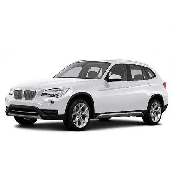 Manual De Taller Bmw F45/f46 (2014-2018) Español