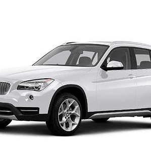 Manual De Taller Bmw F45/f46 (2014-2018) Español