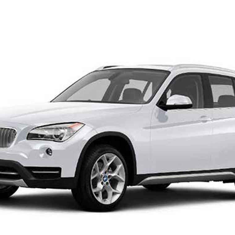 Manual De Taller Bmw F45/f46 (2014-2018) Español 1