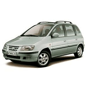 Manual De Taller Hyundai Matrix (2002-2011) Español