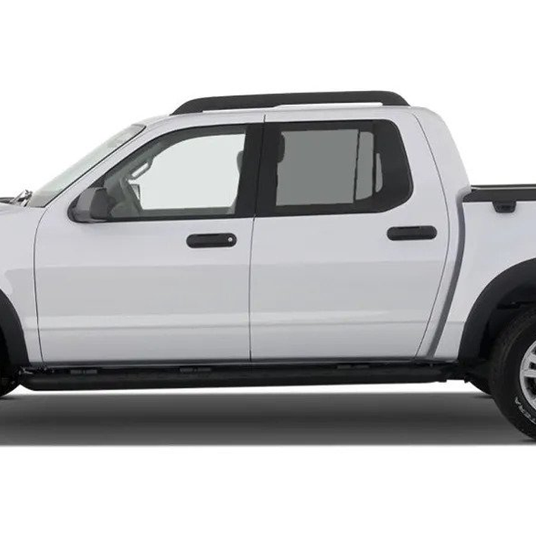 Manual De Taller Ford Sport Track (2000-2005) En Español 1