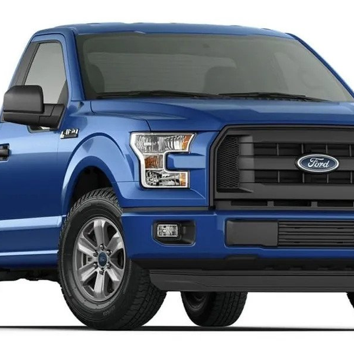 Manual De Taller Ford F150 (2015-2018) En Español 1