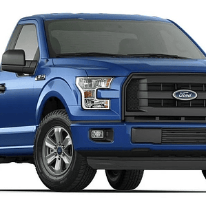Manual De Taller Ford F150 (2015-2018) En Español