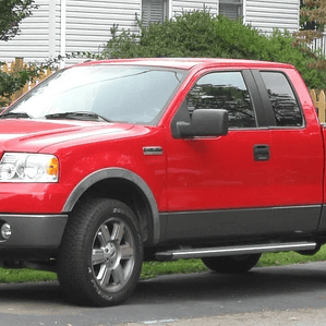 Manual De Taller Ford Serie F (2003-2008) español