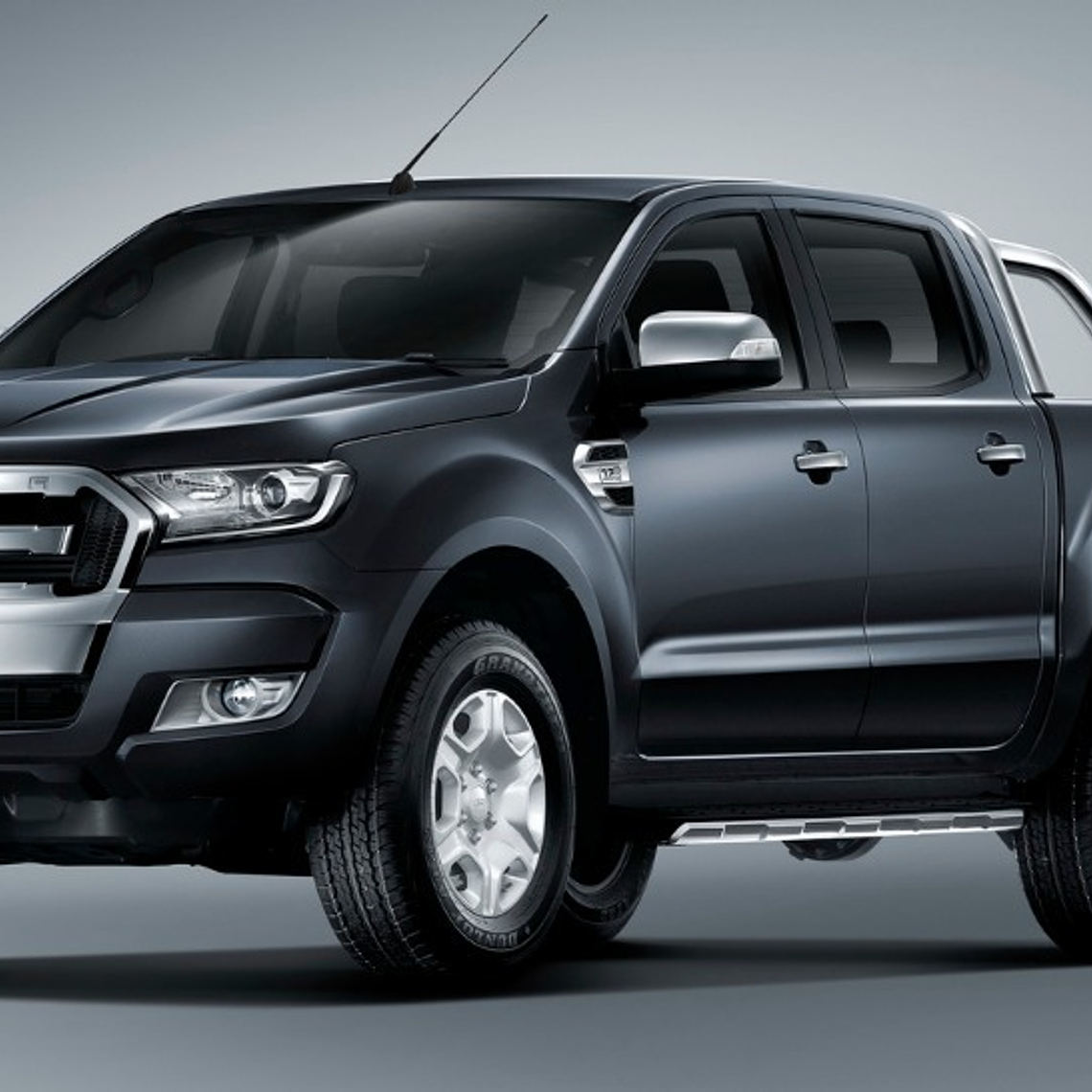 Manual De Taller Ford Ranger (2011-2018) Ingles 1