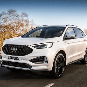 Manual De Taller Ford Edge- Endura ( 2015 -2018 ) inglés