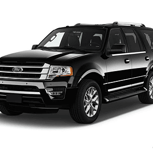Manual de Taller Ford Expedition ( 2015 - 2017 ) inglés
