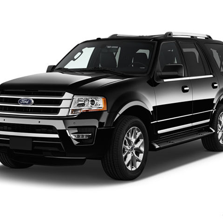 Manual de Taller Ford Expedition ( 2015 - 2017 ) inglés 1