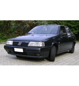 Manual De Despiece Fiat Tempra 1990-1999 Español