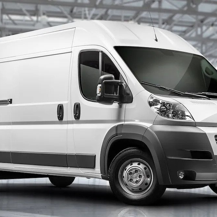 Manual De Taller Fiat Ducato (2014-2019) En Inglés 1
