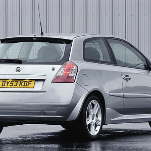 Manual De Taller Fiat Stilo (2001 - 2010) En Inglés