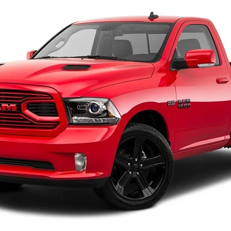Manual De Taller Dodge Ram (2009-2018) En Español 1