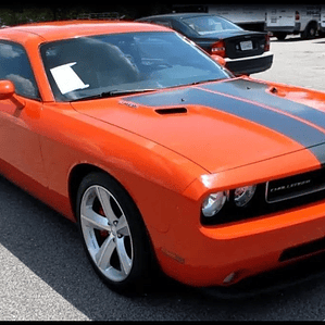 Manual De Taller Dodge Challenger (2008 -2010) En Español