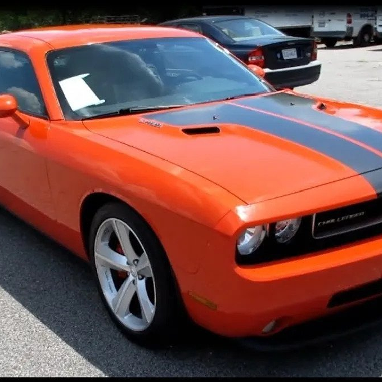 Manual De Taller Dodge Challenger (2008 -2010) En Español 1