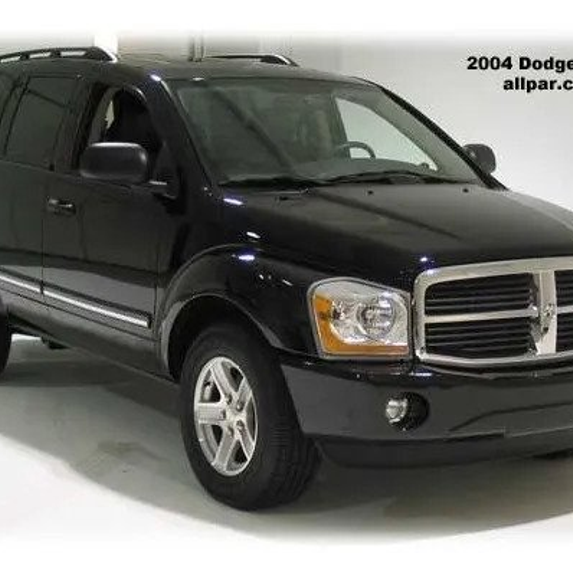 Manual De Taller Dodge Durango (2004-2009) Español 1