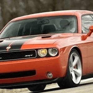 Manual De Taller Dodge Challenger (2008 -2018) Español