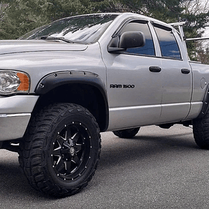 Manual Taller Dodge Ram 1500 2500 3500 2002-2008 En Español