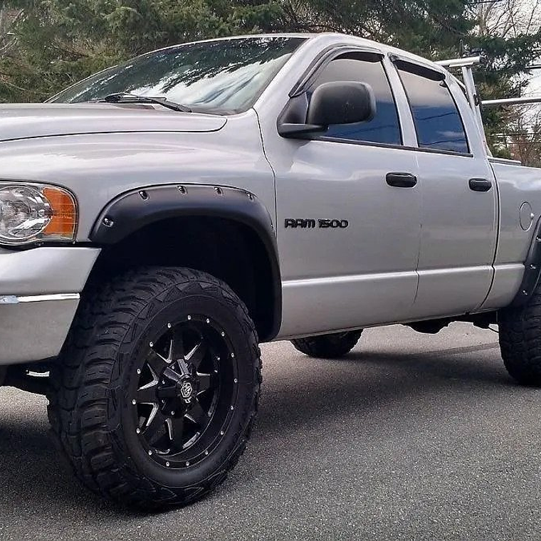 Manual Taller Dodge Ram 1500 2500 3500 2002-2008 En Español 1