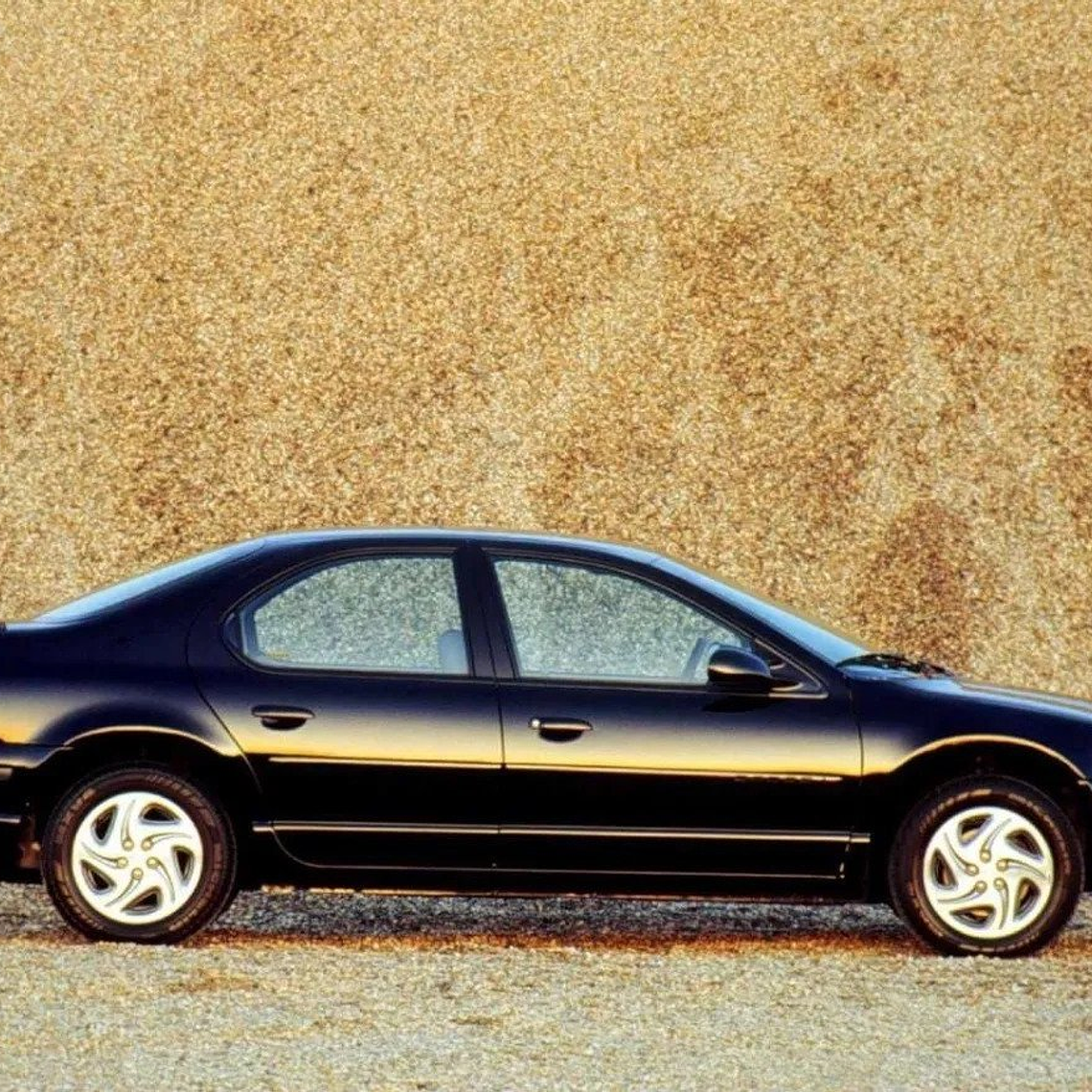 Manual De Taller Dodge Stratus (1994-2000) En Español 1