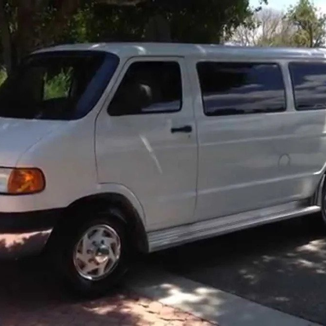 Manual De Taller Dodge Ram Van (1994-2007) En Español 1