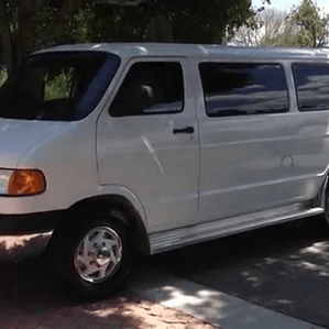 Manual De Taller Dodge Ram Van (1994-2007) En Español