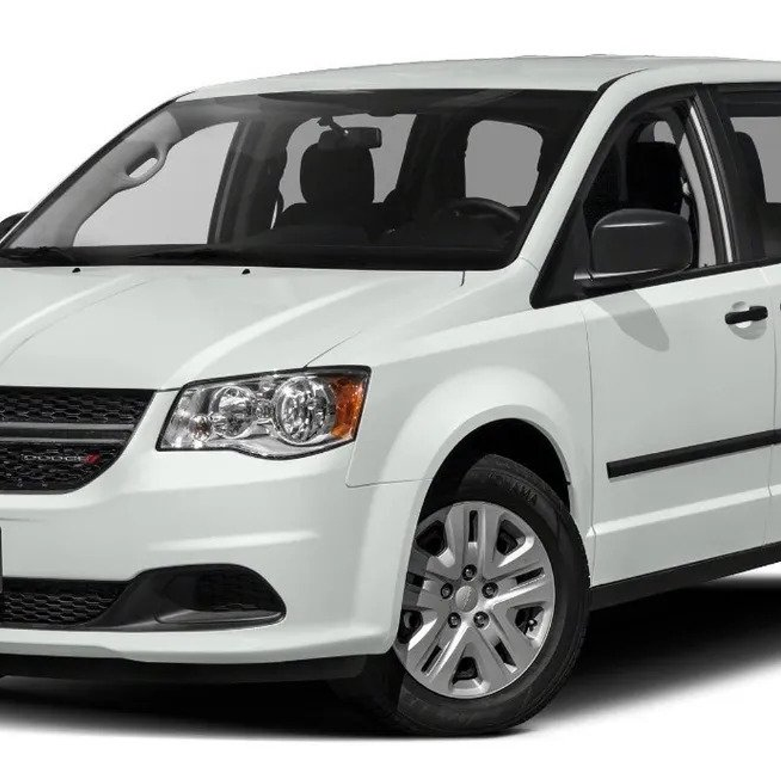 Manual De Taller Dodge Caravan (2008-2016) Español 1