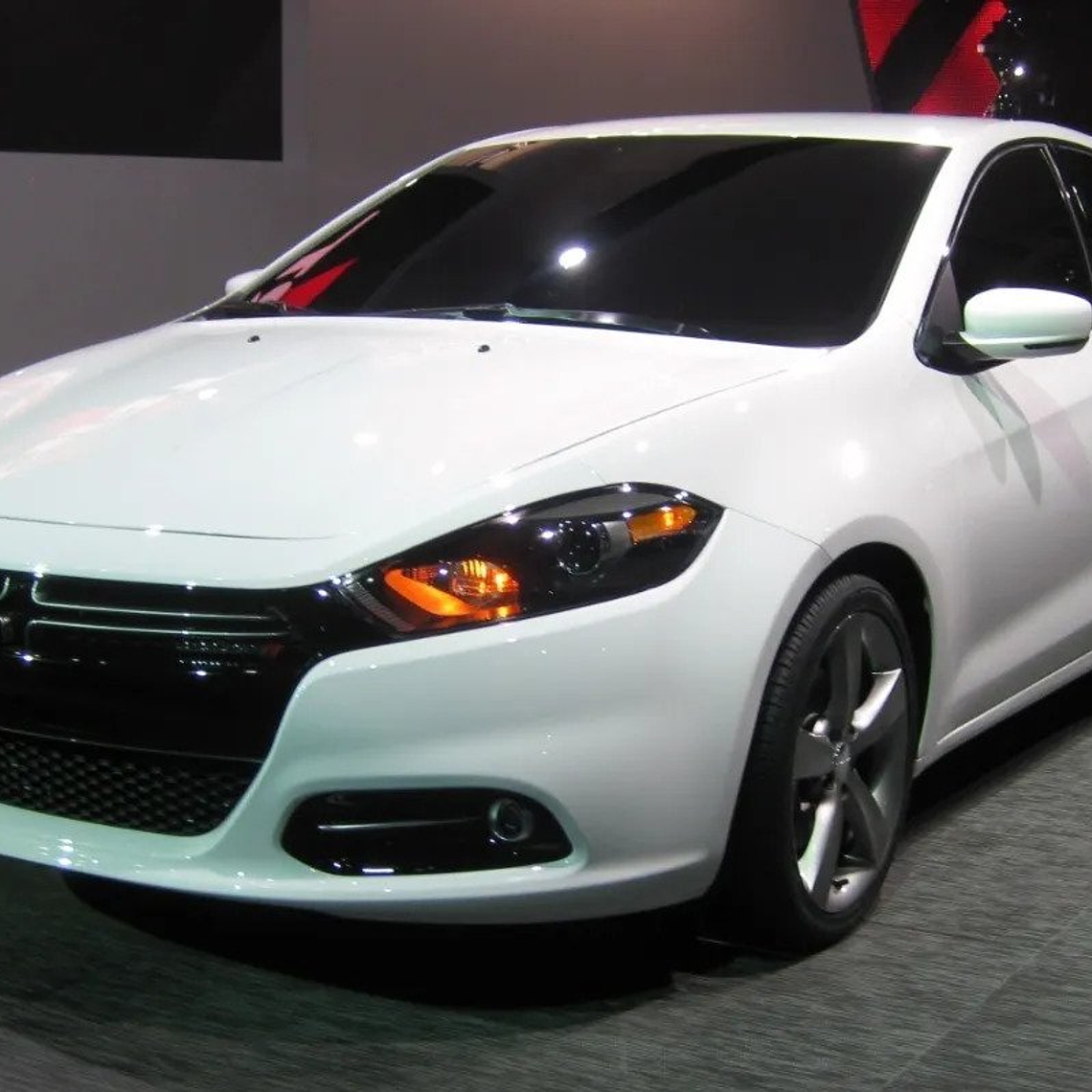 Manual De Taller Dodge Dart (2012-2017) Inglés 1