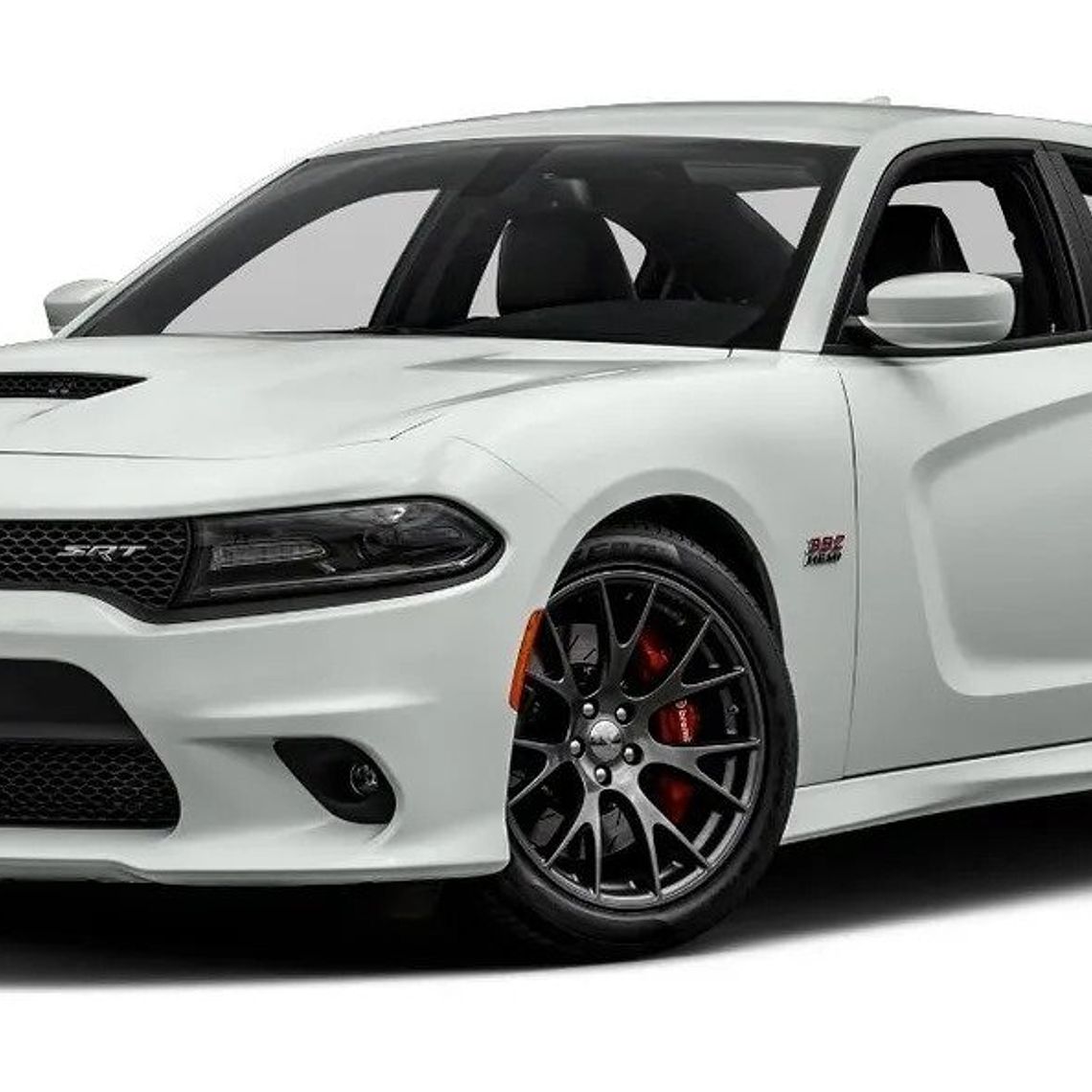Manual De Taller Dodge Charger (2011-2018) Inglés 1