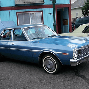 Manual De Taller Dodge Aspen (1976-1980) En Español