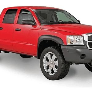 Manual De Despiece Dodge Dakota ( 2005 - 2011 ) Español