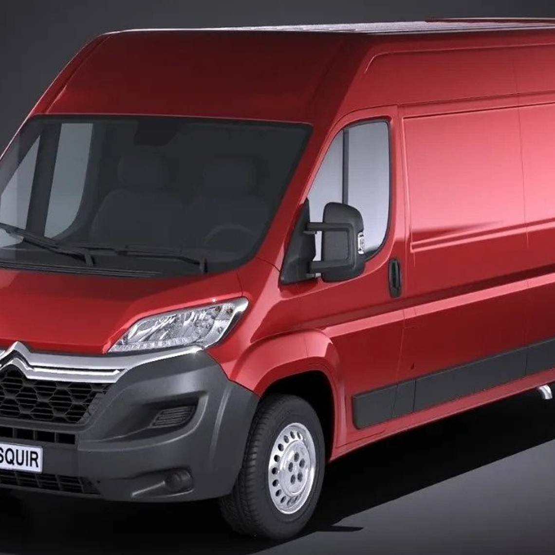 Manual De Taller - Citroen Jumper ( 2007 - 2015 ) Inglés 1