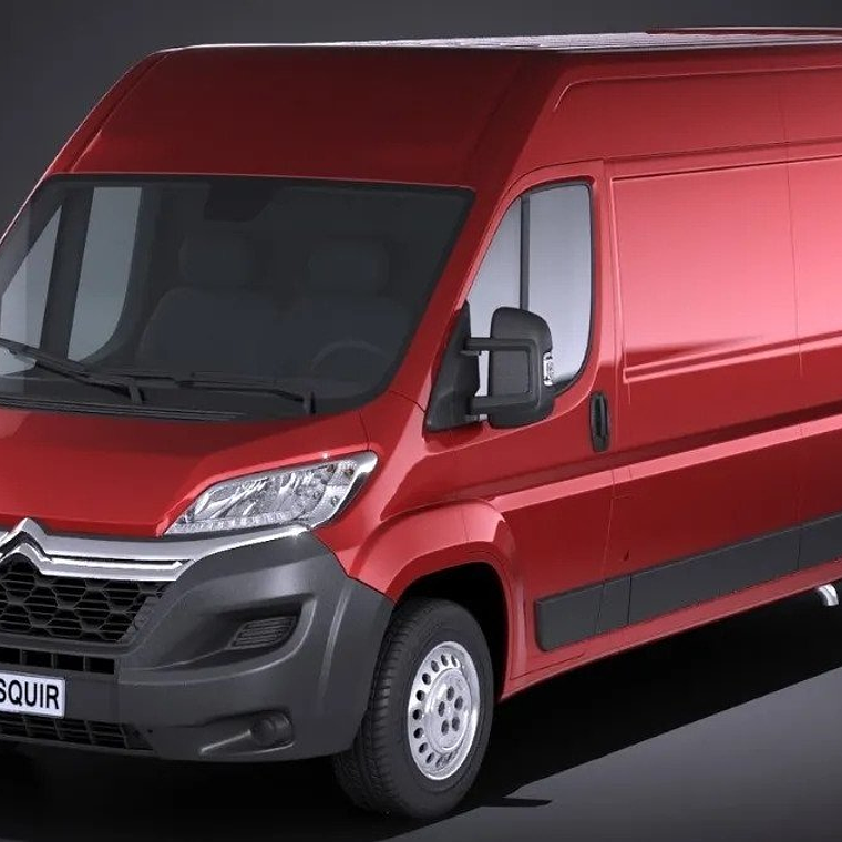 Manual De Taller - Citroen Jumper ( 2007 - 2015 ) Inglés 1