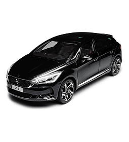 Manual De Taller Citroen Ds5 (2011-2018) En Inglés